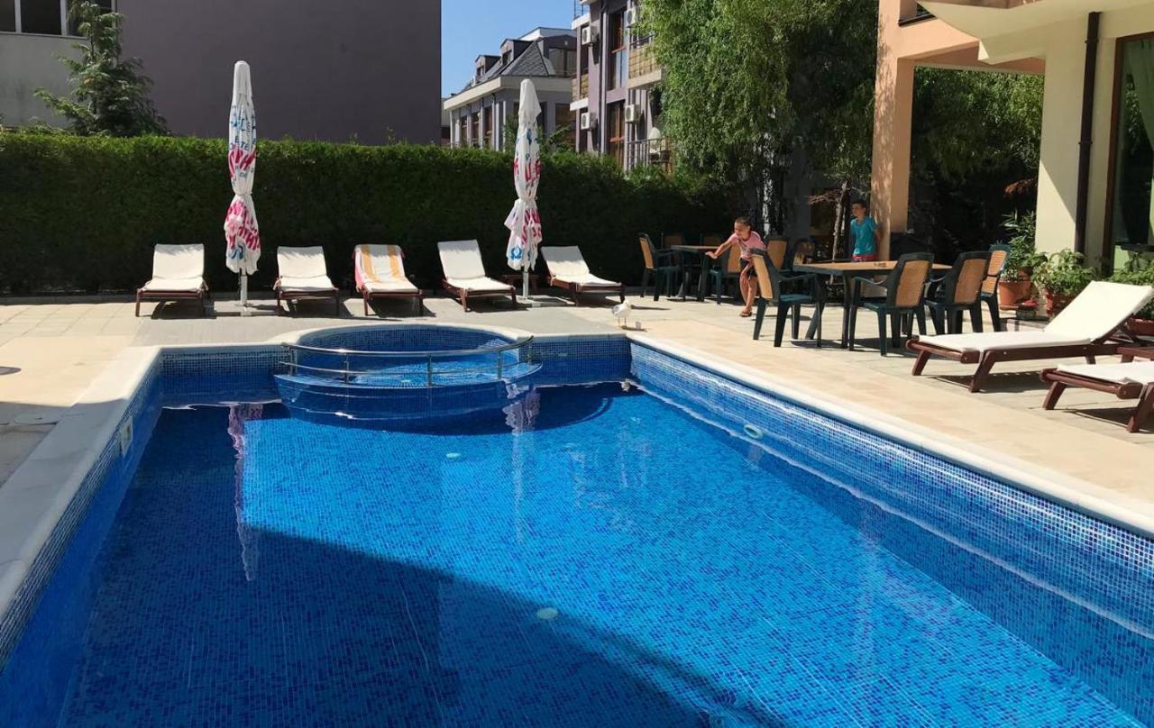 Serenity Hotel سفيتي فلاس المظهر الخارجي الصورة
