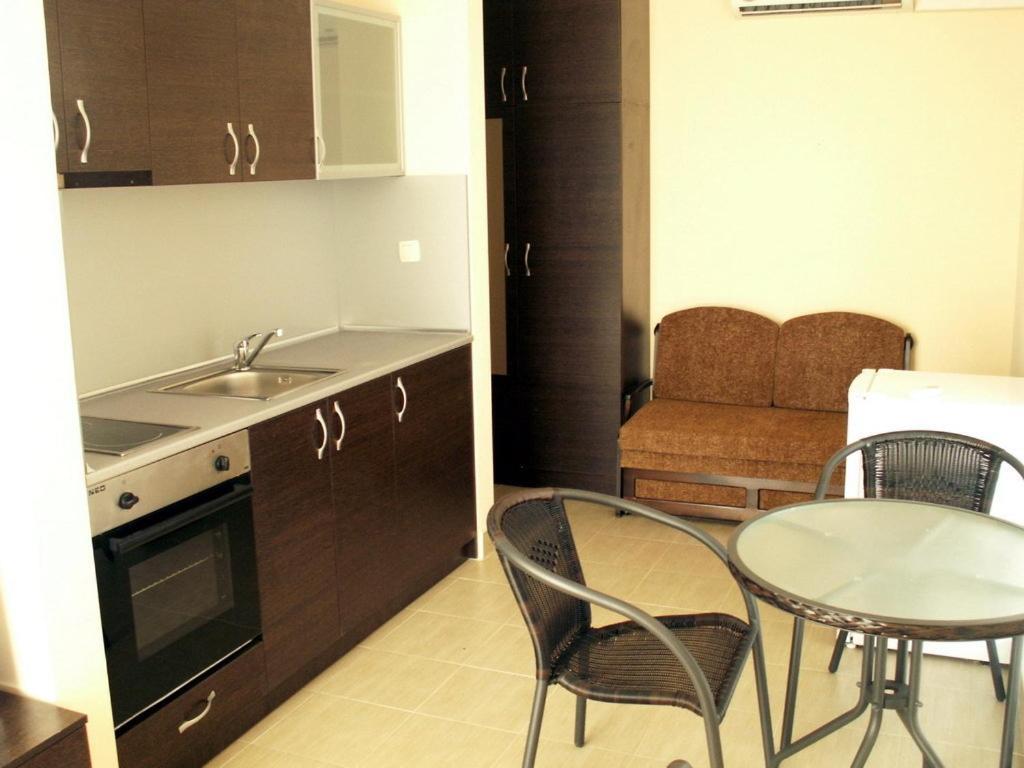 Serenity Hotel سفيتي فلاس المظهر الخارجي الصورة