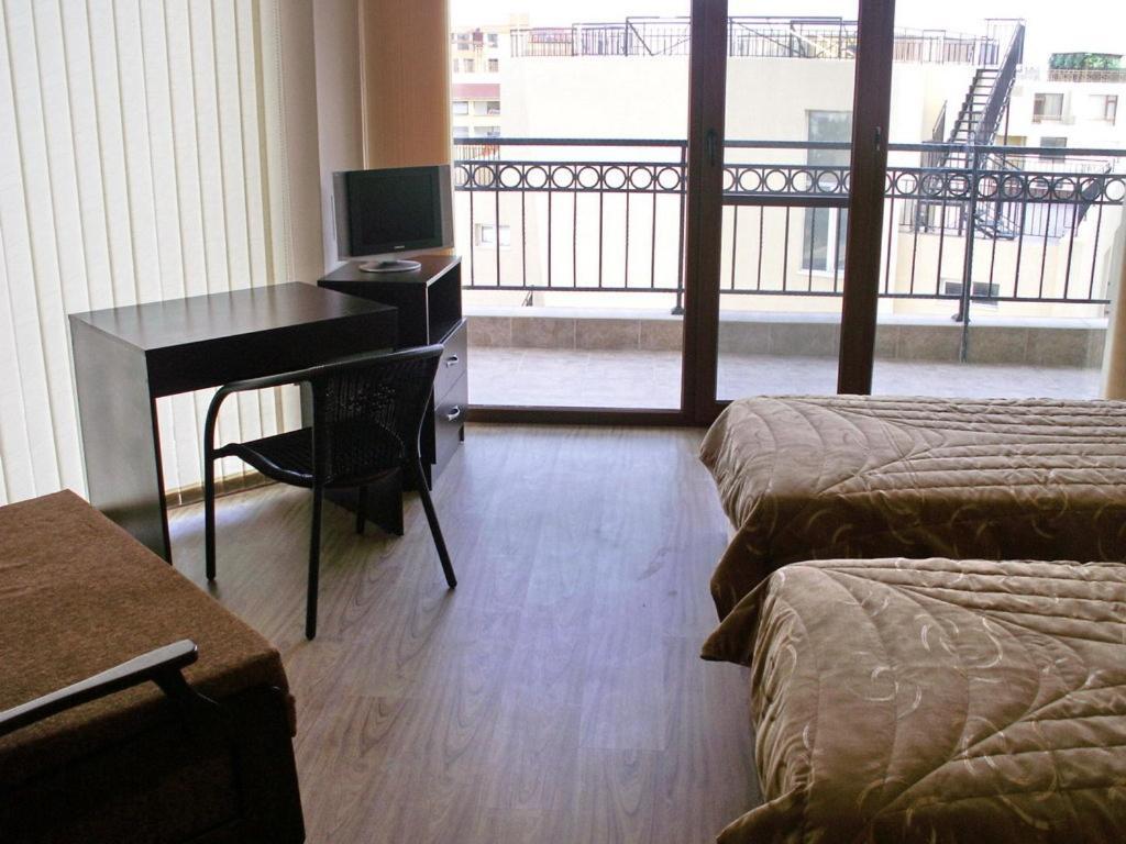 Serenity Hotel سفيتي فلاس المظهر الخارجي الصورة