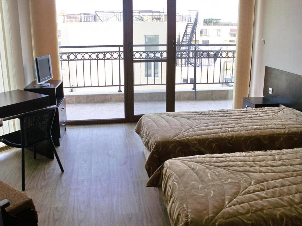 Serenity Hotel سفيتي فلاس المظهر الخارجي الصورة