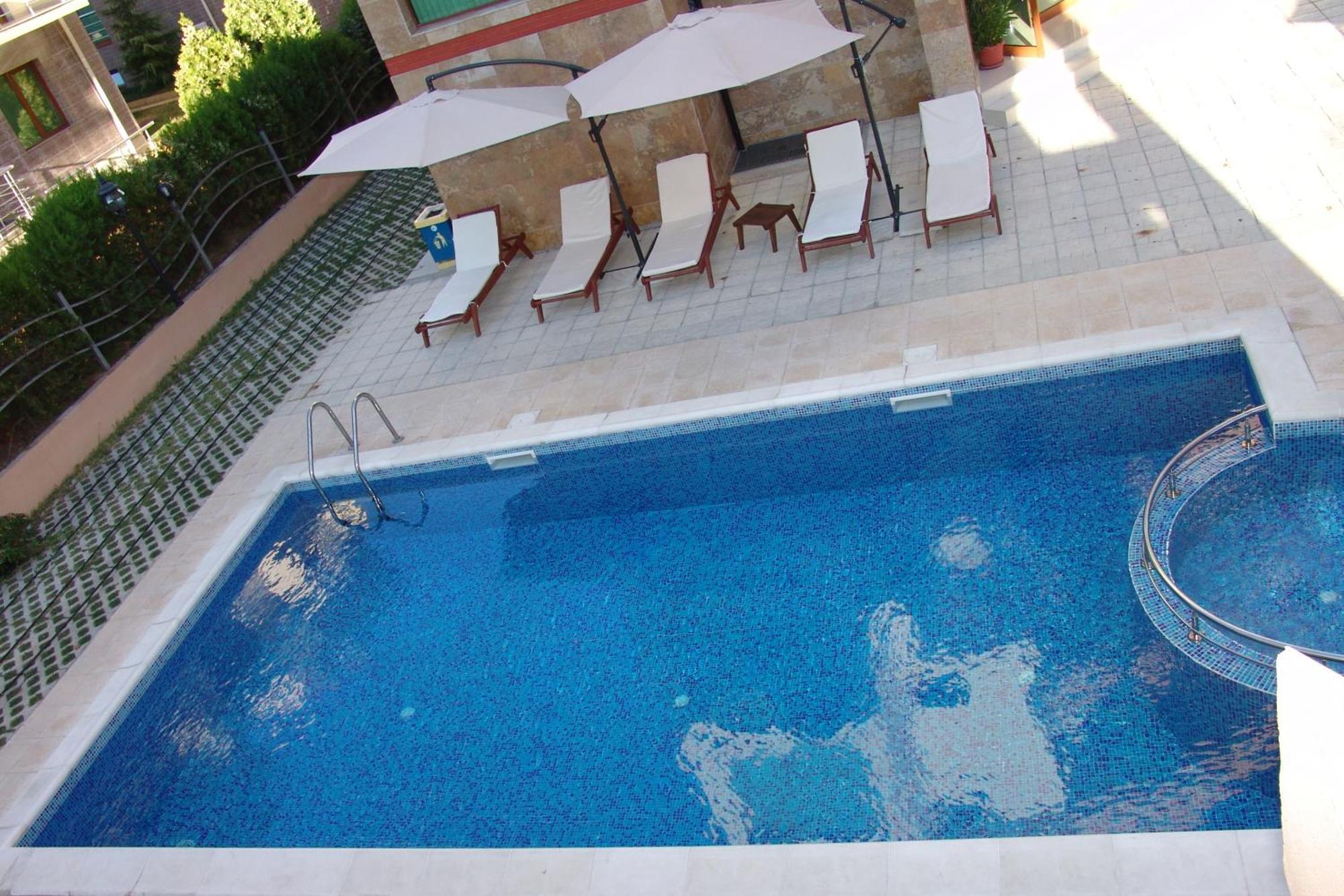 Serenity Hotel سفيتي فلاس المظهر الخارجي الصورة