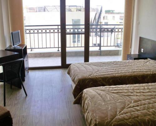 Serenity Hotel سفيتي فلاس المظهر الخارجي الصورة