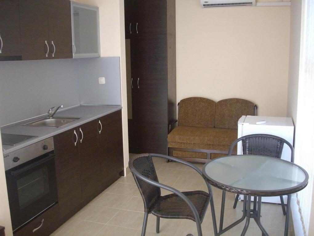 Serenity Hotel سفيتي فلاس المظهر الخارجي الصورة